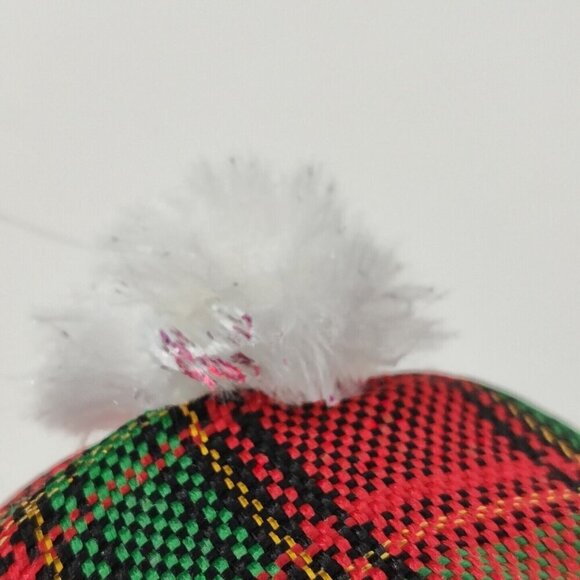 TySilk Beanie Boos Cheer The Penguin Stuffed Animal Plush Toy 2021 Winter NO TAG - Picture 8 of 10